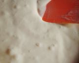 Foto langkah ke 4 dari resep Cheese cake.