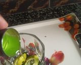 A picture of step 2 of Mojito.