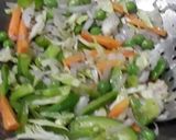 मैगी रवा डोसा (Maggi Rava dosa recipe in hindi) रेसिपी चरण 4 फोटो