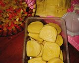 Foto langkah ke 12 dari resep Curry Puff Metode Oles.