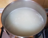 Foto del paso 3 de la receta: Sopa de Navidad 🌲⛄
