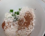 Foto langkah ke 1 dari resep Gorengan tempe.