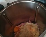 Foto del passaggio 1 della ricetta Teneroni fatti in casa