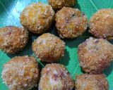 Foto langkah ke 6 dari resep Bitterballen.