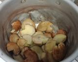 Foto langkah ke 2 dari resep Semur jengkol.