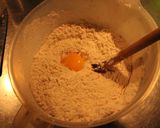 Foto del paso 3 de la receta: Pastel al horno Crucis