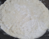 Foto del paso 2 de la receta: 🍕𝙋🄸🅉🅉🄰 a la 𝙎🄰🅁🅃É🄽🍕 (🆘 sin horno)