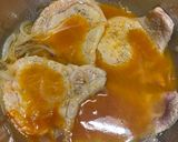 Foto del paso 5 de la receta: Chuletas de cerdo (en la olla exprés) con patatas