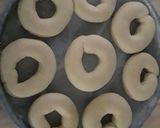 Foto del paso 1 de la receta: Rosquetes deliciosos 😋