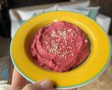 Foto del paso 2 de la receta: Mousse de remolacha y palta
