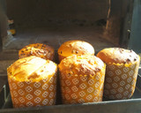 Foto del paso 3 de la receta: Pan dulce casero