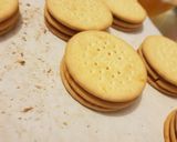 Foto del paso 1 de la receta: Alfajores caseros