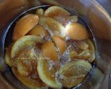 Une image de l'étape 8 de Confiture d'orange 🍊.