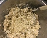 Foto del paso 3 de la receta: Galletitas de avena y banana 💛🍌