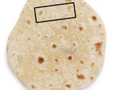 Foto del paso 4 de la receta: Chimichangas Sencillas y Rápidas