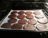 Foto del paso 3 de la receta: Alfajores argentinos artesanales