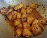 A picture of step 3 of Pear methyamba.
