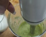 Foto del paso 3 de la receta: Salsa de ajo 🧄🌿