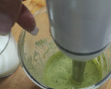 Foto del paso 3 de la receta: Salsa de ajo 🧄🌿