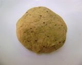 A picture of step 1 of Kids Lunch Box Meal - Baked Mathri.