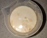 Foto langkah ke 2 dari resep Donat Kentang Empuk - No Mixer.