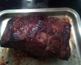 A picture of step 10 of Always tender roast beef!!!.