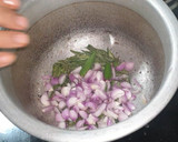 முருங்கைக்காய் சாம்பார் ரெசிபி ஸ்டேப் 5 புகைப்படம்