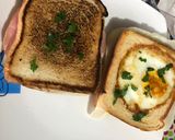 Foto del paso 4 de la receta: Desayuno especial 🤩