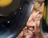 Foto del paso 7 de la receta: Ñoquis de Mortadela con Salsa Bolognesa