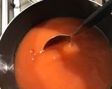 Foto del paso 2 de la receta: Chainataun a la vuelta(salsa agridulce tipo “tiam son jiong”)