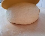 Foto del paso 1 de la receta: Figacitas de manteca SIN manteca 😂