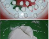 Foto langkah ke 1 dari resep Bubur Candil.