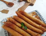 Foto langkah ke 5 dari resep Pisang Aroma Original.