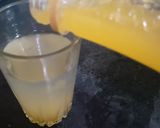 A picture of step 2 of Mango squash.