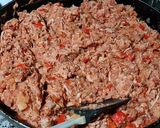 Foto del paso 1 de la receta: Pollo... Un Relleno Distinto para Empanadas