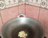 Foto langkah ke 2 dari resep Tumis Kerang Timong.