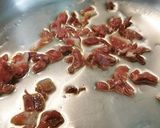 Foto del paso 6 de la receta: Paccheri al ragú boloñesa