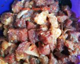 Foto langkah ke 2 dari resep Sate Plecing ala Bunda Pas_ki.