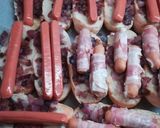 Lapos hotdog 🌭😁 avagy a lapos kutya 🐶🍴 recept fázis 7 fotója