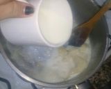 Foto del paso 4 de la receta: Salsa Blanca