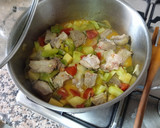 Foto del paso 8 de la receta: Carne guisada