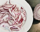 Foto del paso 3 de la receta: Tacos de Costilla  de Cerdo a las dos salsas Barbacoa y Raita
