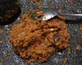 Foto langkah ke 3 dari resep Sayur kuning kacang panjang, labusiam plus tahu telor.