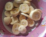 Foto langkah ke 3 dari resep Pisang Goreng Kembung.