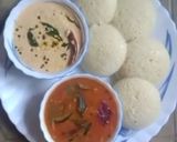 सूजी इडली (Suji idli recipe in hindi) रेसिपी चरण 9 फोटो
