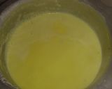 A picture of step 1 of Truti Fruity Kulfi.