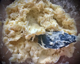 Foto del paso 7 de la receta: Placki ziemniaczane —Tortitas de patata—