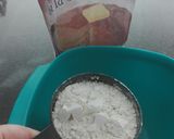 Foto del paso 1 de la receta: Crepas con dulce de leche Argentino