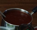 Foto del paso 2 de la receta: Barbacoa🌹
