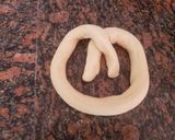 Foto del paso 7 de la receta: Pretzels alemanes (Laugenbrezeln)
